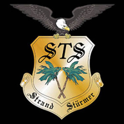 STRANDSTÜRMER (Archiv)