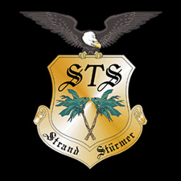 BEACHSTRIKE LANPARTY